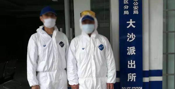  新冠病毒近期咨询|广州消毒